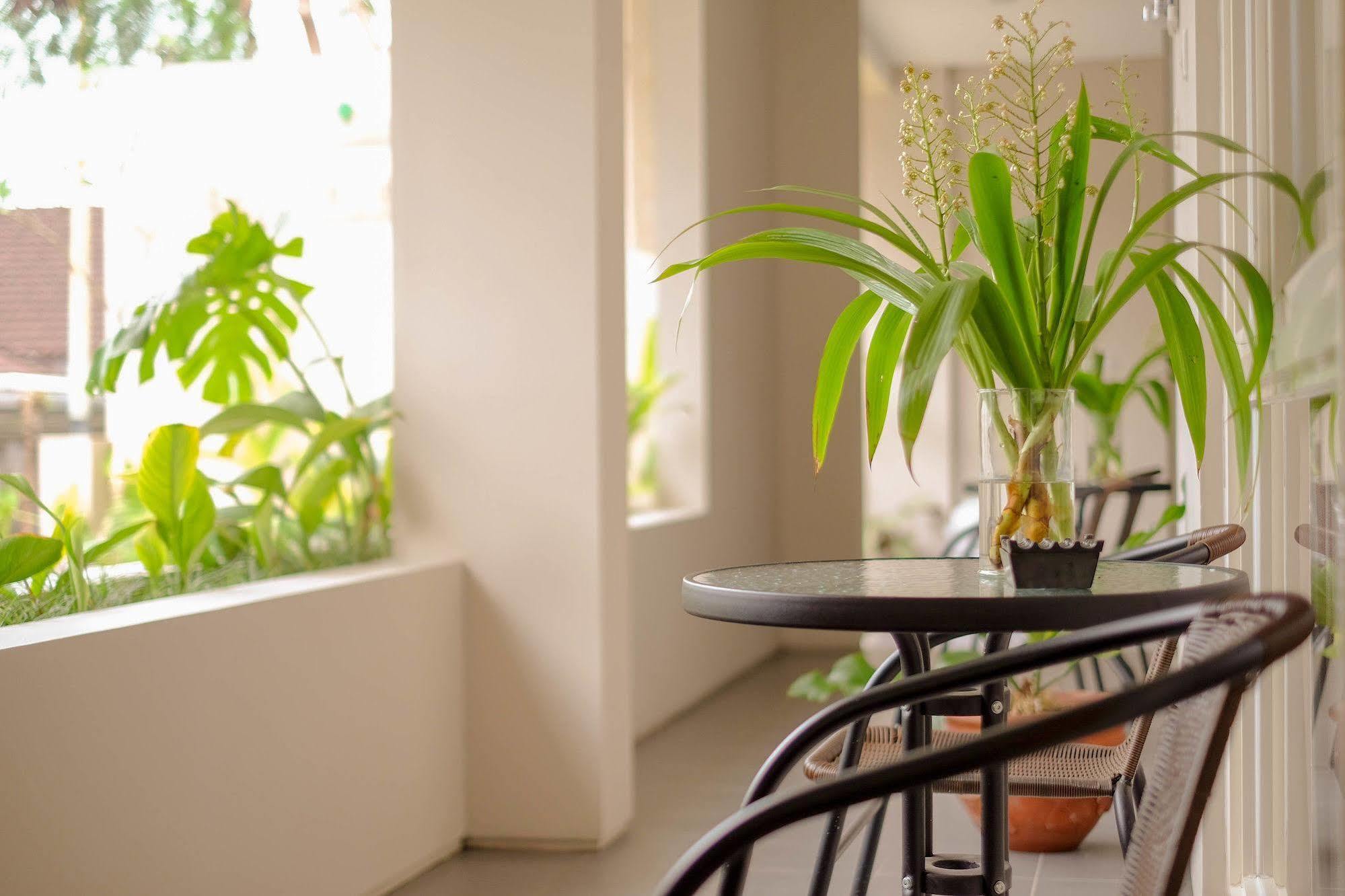 Aparthotel Bali True Living Denpasar Exterior foto